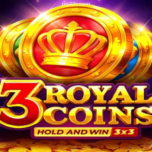 Discover the Thrills of 3RoyalCoins: Your Gateway to Online Casino Excitement