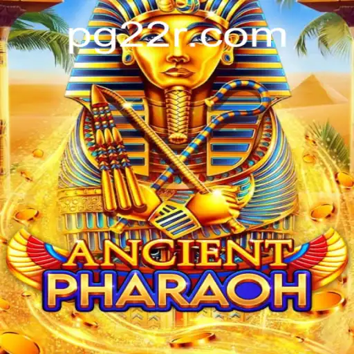 AncientPharaoh: Unearth the Mysteries of the Thrilling Online Casino Experience