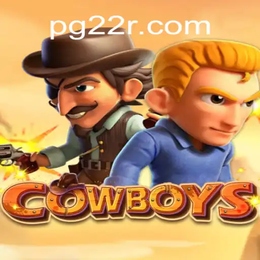 Exploring the Thrills of COWBOYS - A Dive into the Wild West Adventure