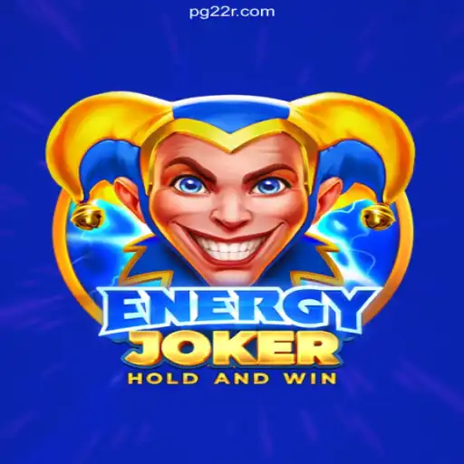 Discover EnergyJoker: Ignite Your Winning Streak with 22R Oficial