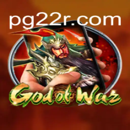 GodofWarM and 22R Oficial: Where Mythology Meets Thrilling Casino Action
