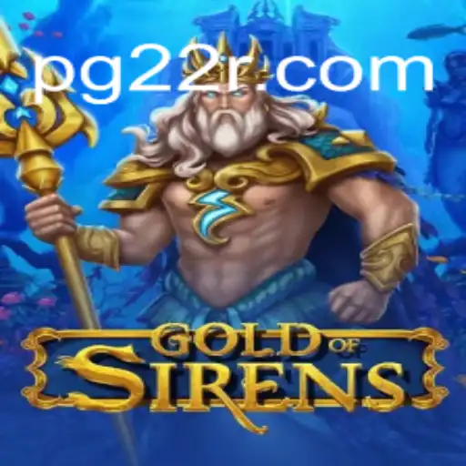 Exploring the Enchanting World of GoldofSirens
