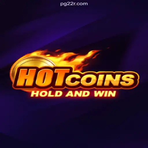 Discover HotCoins: The Thrilling World of Online Gaming with 22R Oficial