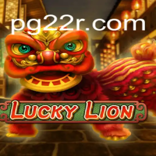 Discover the Thrilling World of LuckyLion: Your Adventure Awaits