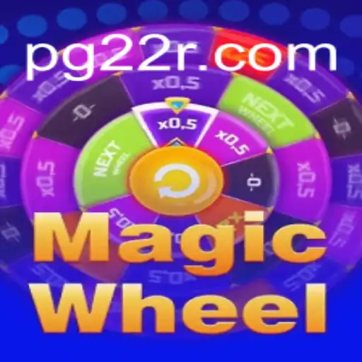 The Fascinating World of MagicWheel: Revolutionizing Online Gaming