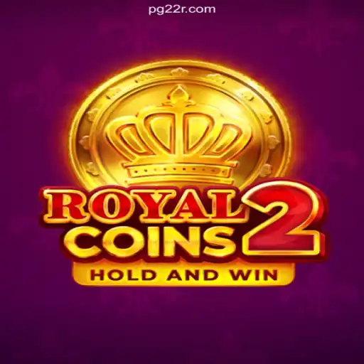 RoyalCoins2: The Ultimate Online Casino Experience