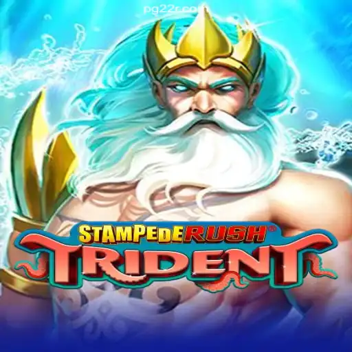 StempedeRushTrident: A Thrilling Journey Through Virtual Casino Adventures in 22R Oficial