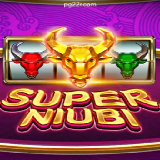 Discover the Exciting World of SuperNiubi Casino Game