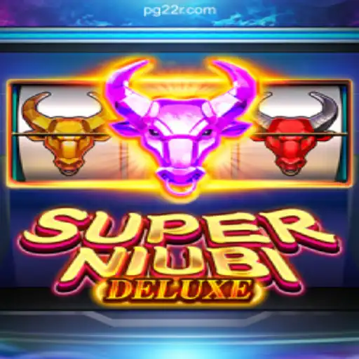 Exploring SuperNiubiDeluxe: A Guide to Adventure in the Digital Casino Realm