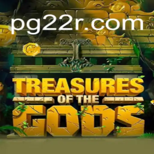 Exploring the Mystical World of TreasureoftheGods: A Deep Dive Into the Latest Gaming Sensation