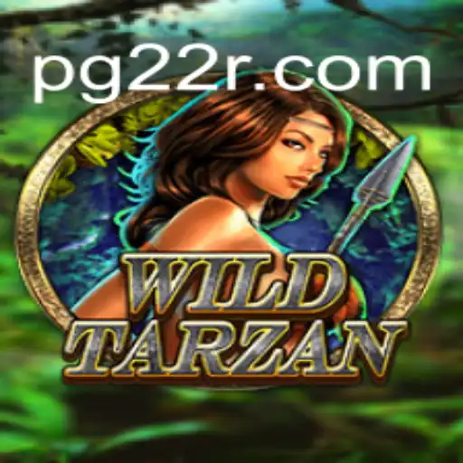 Experience the Thrill of 'WildTarzan' – Dive into the Jungle Adventure